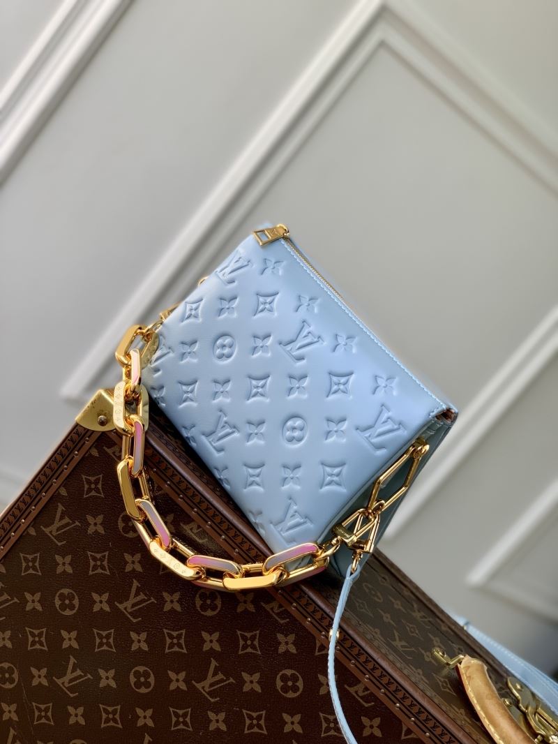 LV Satchel bags